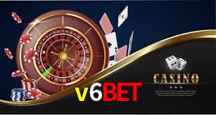 Estratégias Crash Games v6bet