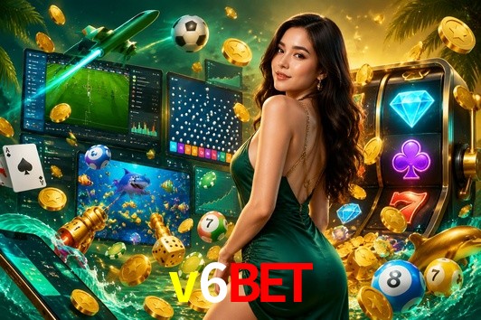 Statistics v6bet
