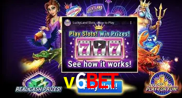 Descubra a Magia dos Jogos de Arcade no v6bet