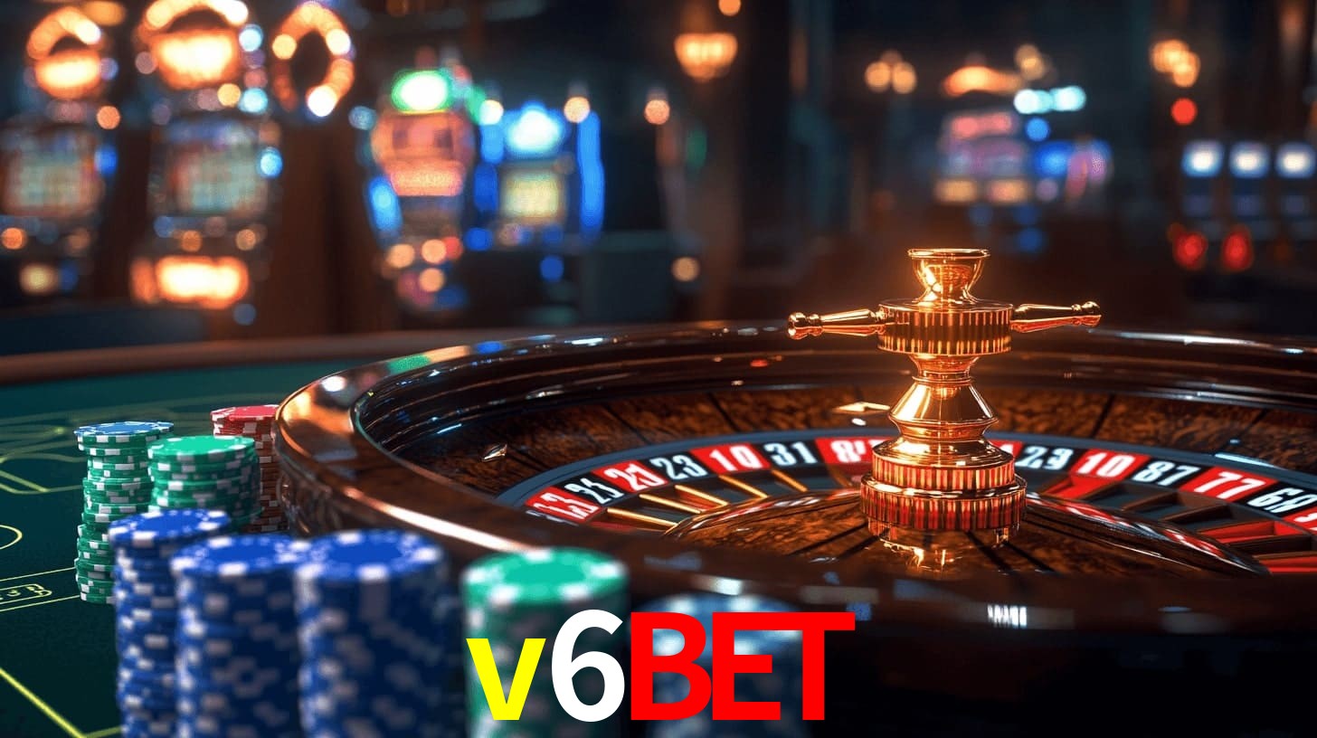 v6bet