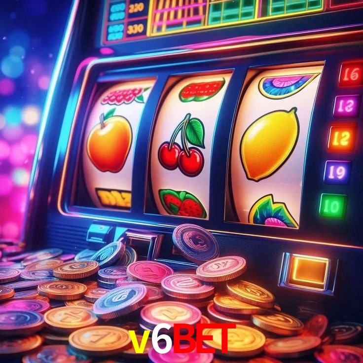 Apostas de Futebol v6bet