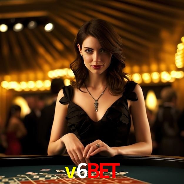 Descubra a Essência do v6bet: Nossa História e Compromissos