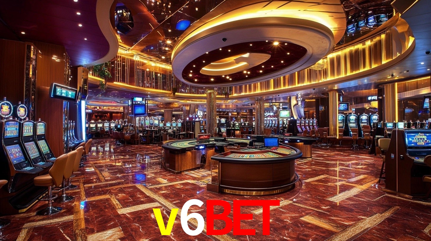 Programa VIP v6bet