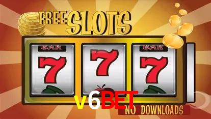 Descubra o Mundo do Cassino Online com v6bet