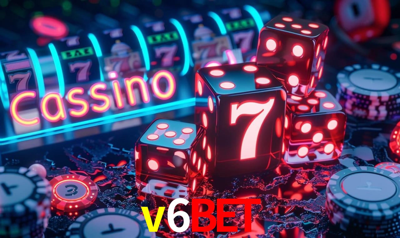 Welcome Bonus v6bet