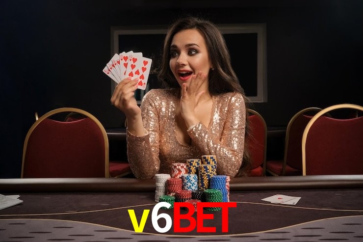 cassino v6bet