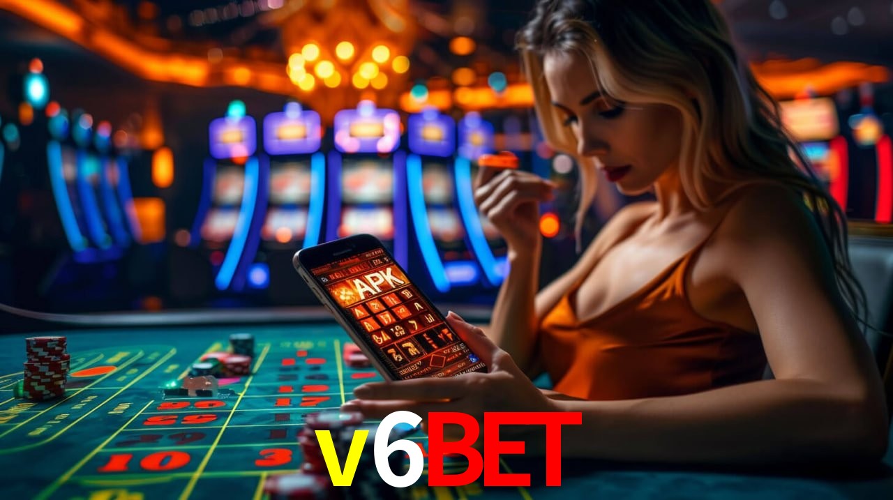 Aviator Game v6bet
