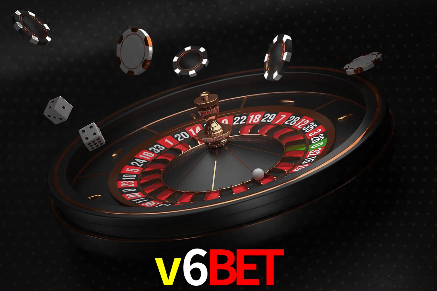 v6bet.com