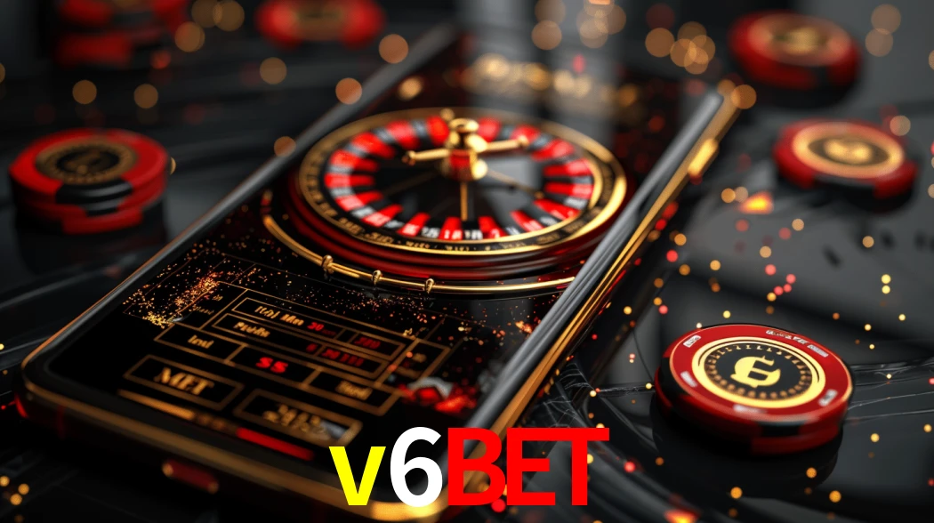 Game Providers v6bet