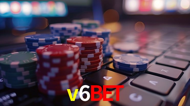 Cadastro Rápido v6bet