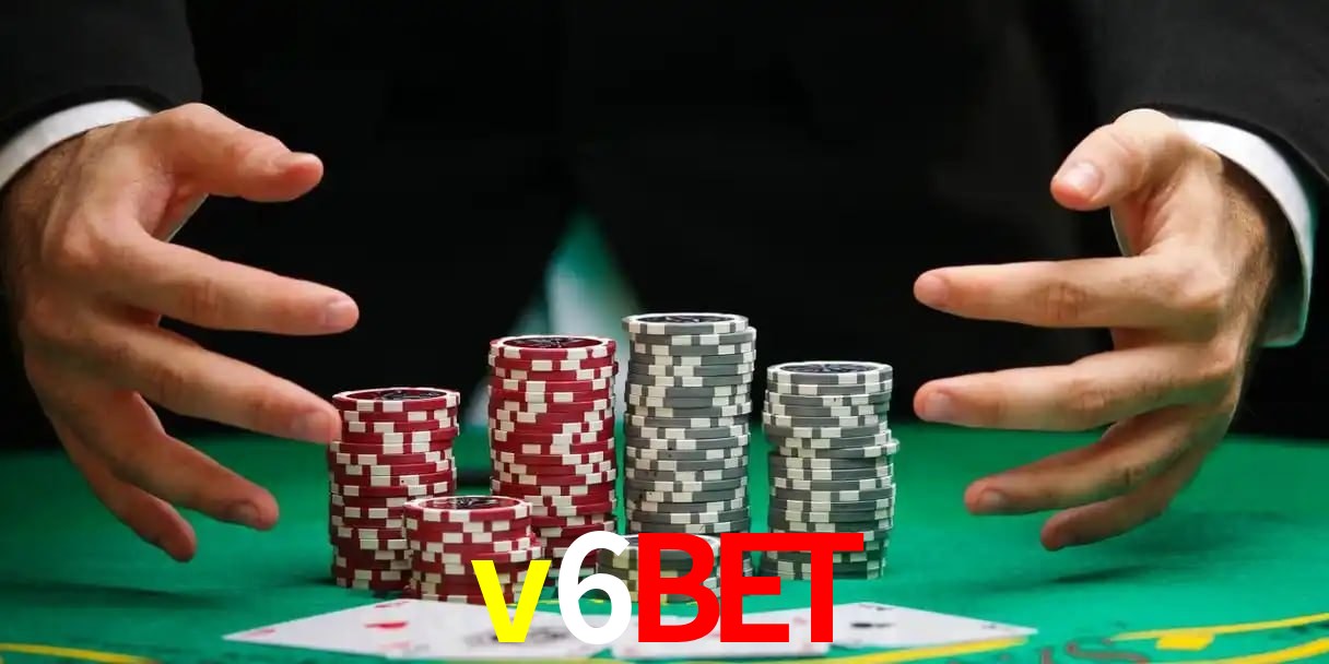 Painel RTP v6bet