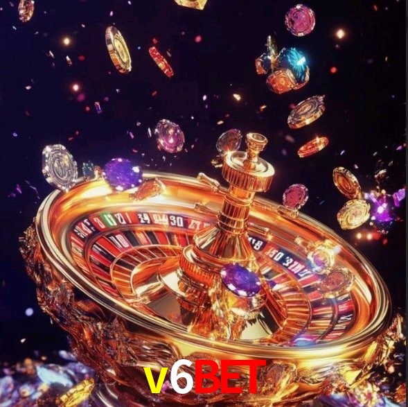 Tecnologia da Plataforma v6bet