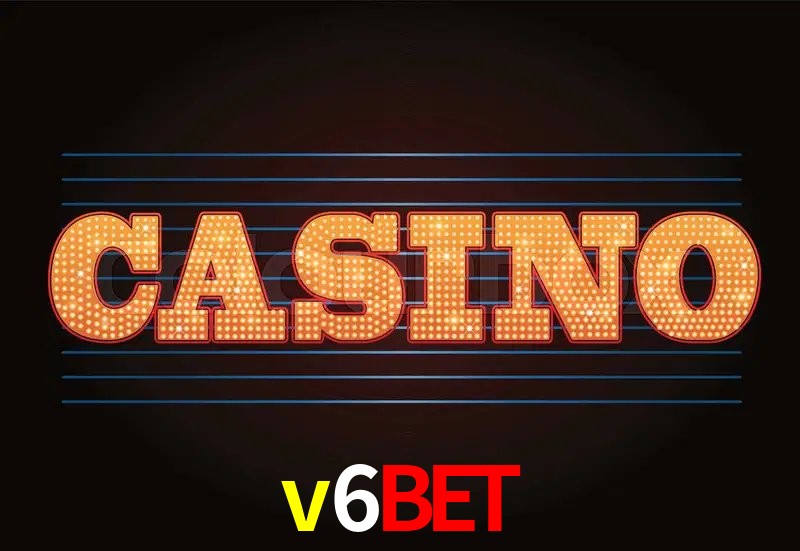 Estatísticas Esportivas v6bet