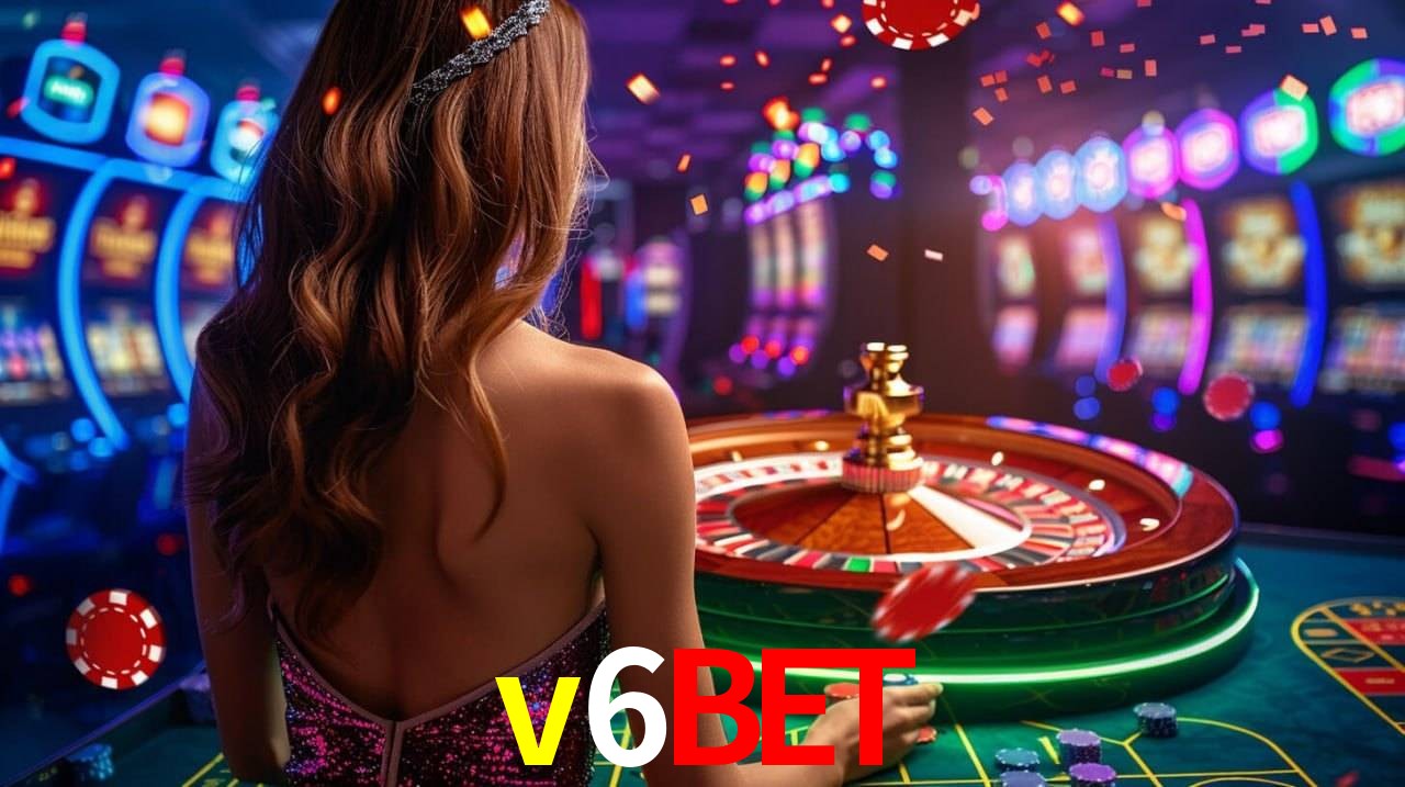 App mobile v6bet