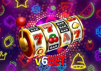 Inovações de Jogos na v6bet: O Futuro das Experiências Interativas