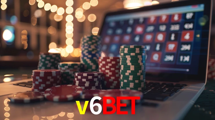Platform Technology v6bet