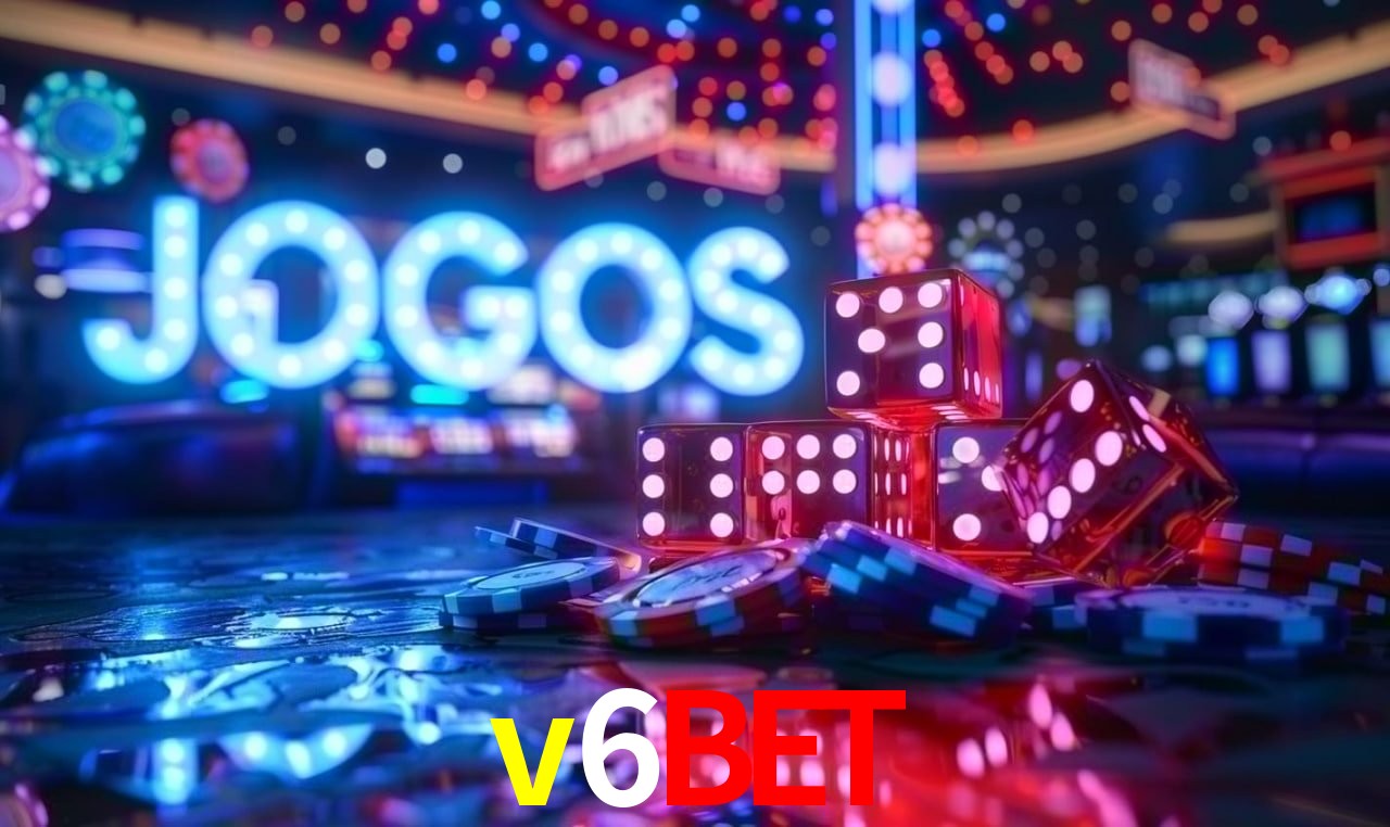 PIX Instantâneo v6bet