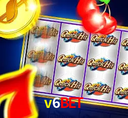 Inovações de Jogos na v6bet: O Futuro das Experiências Interativas