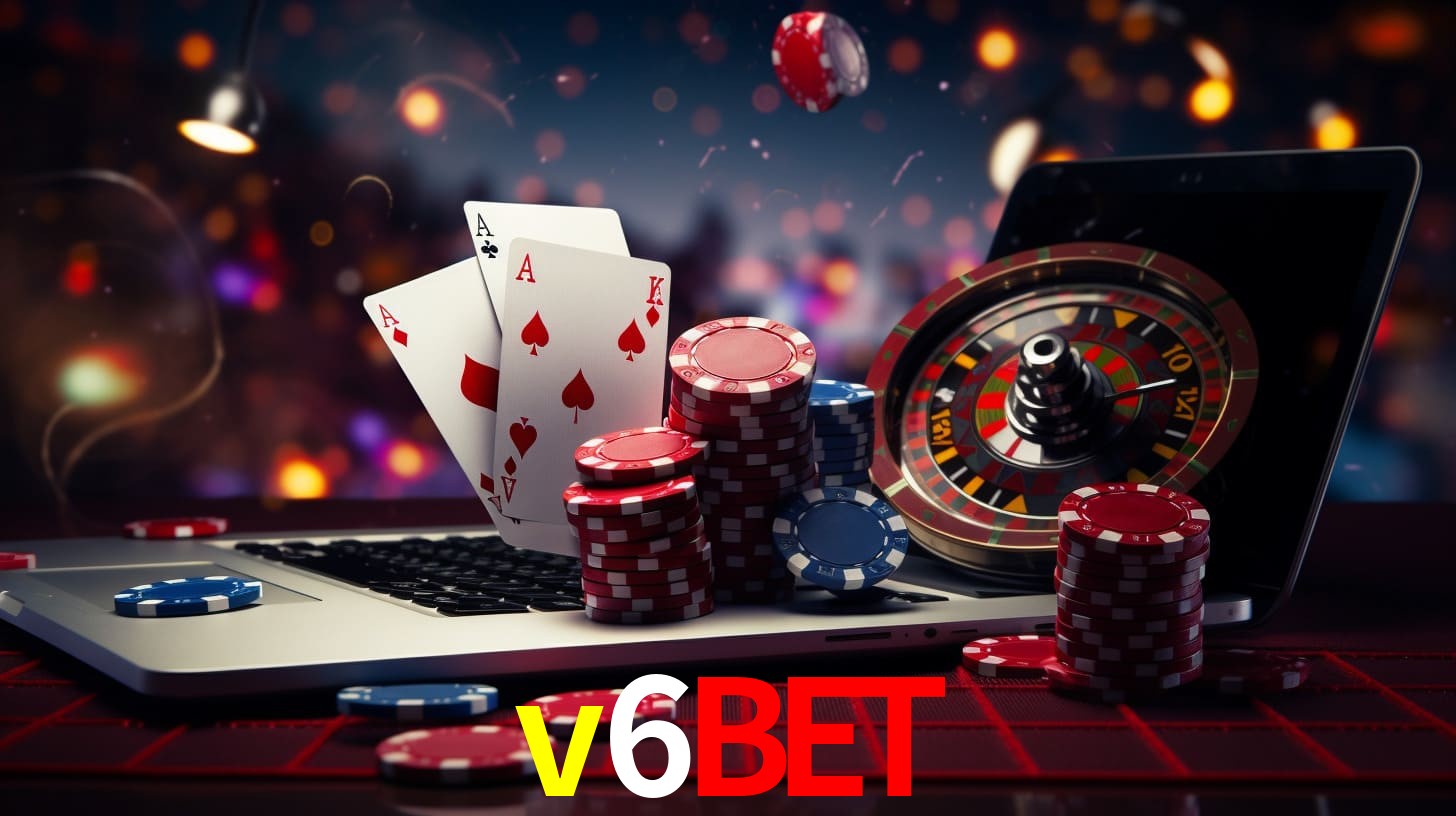 Live Casino v6bet