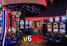 Promoção Relâmpago v6bet