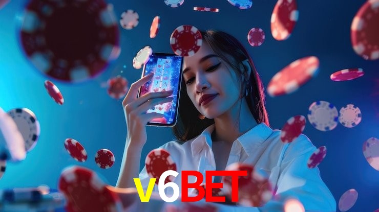 Desvendando o Mundo dos Jogos Virtuais na v6bet