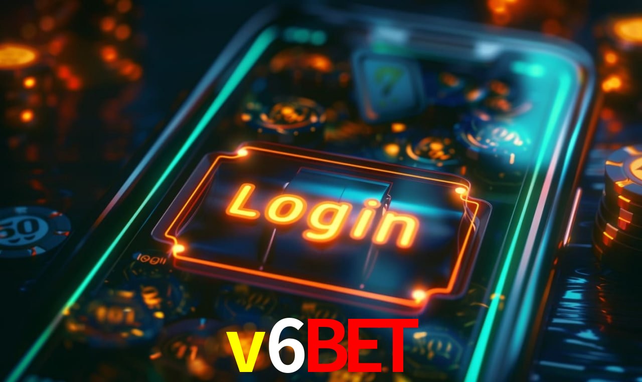 Football Betting v6bet