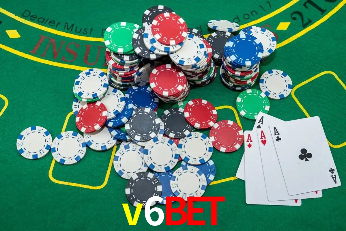 Bônus Diários v6bet