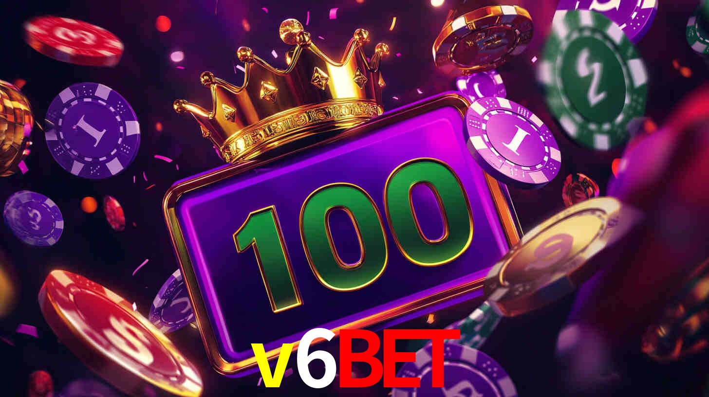 Daily Bonuses v6bet
