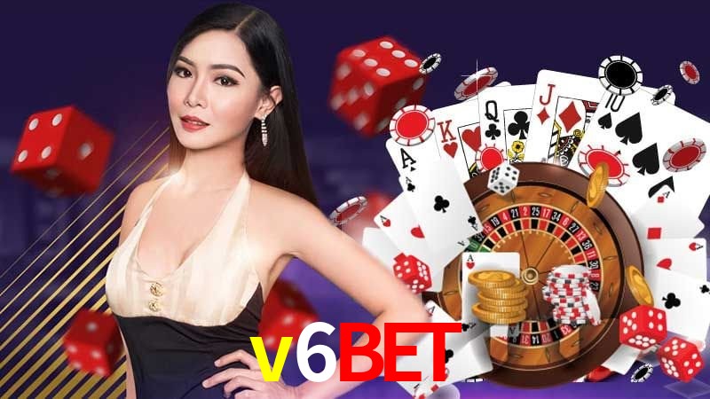 Interface Premium v6bet
