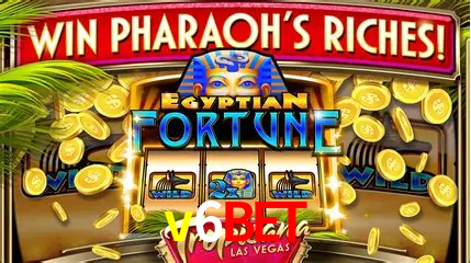 Desvendando o Mundo dos Jogos Virtuais na v6bet