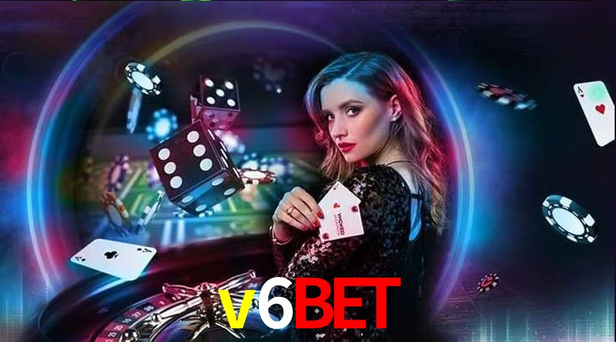 Weekend Specials v6bet