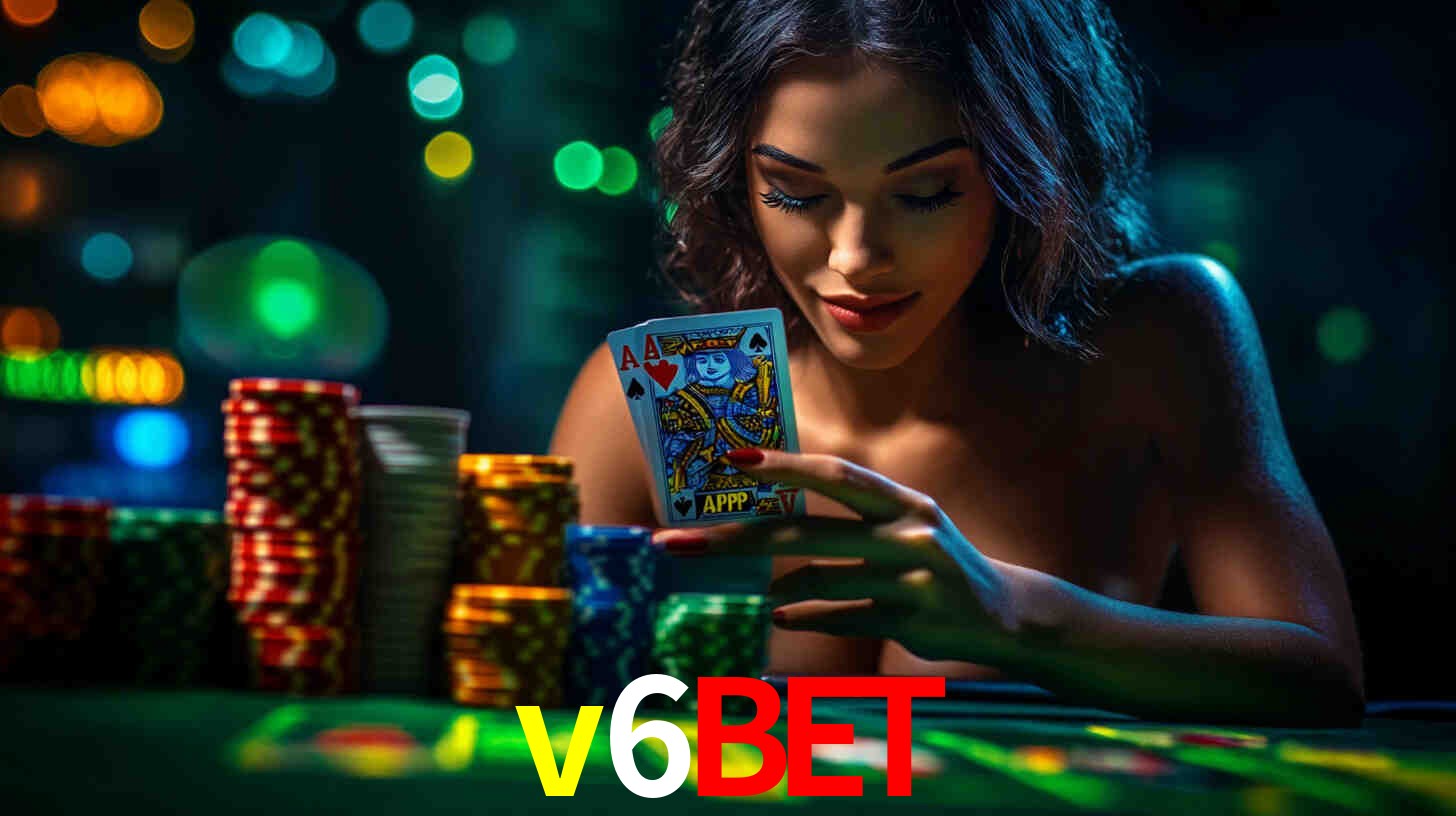 Explorando a Categoria de Eventos em Apostas na v6bet