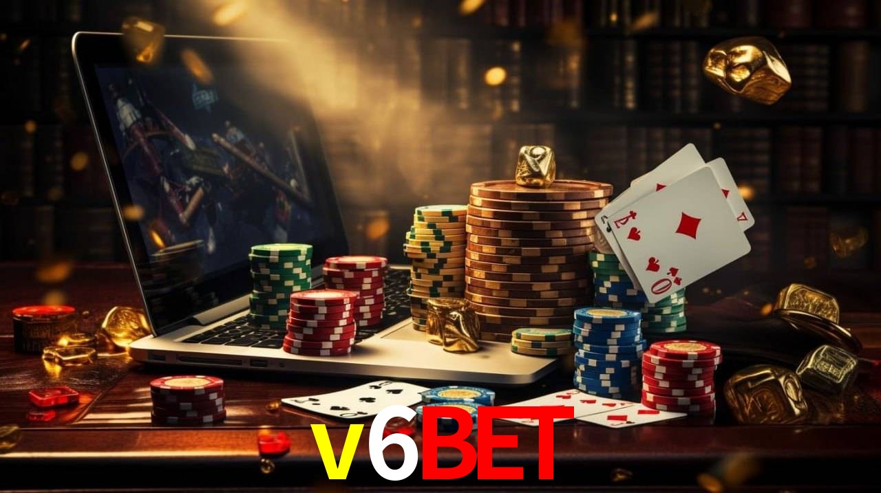 Casino VIP v6bet