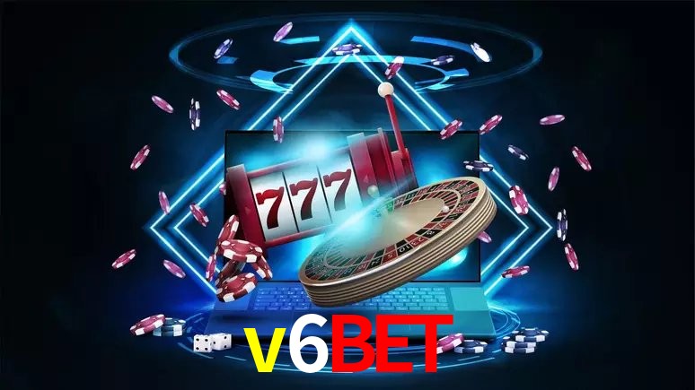 Casino Ao Vivo v6bet