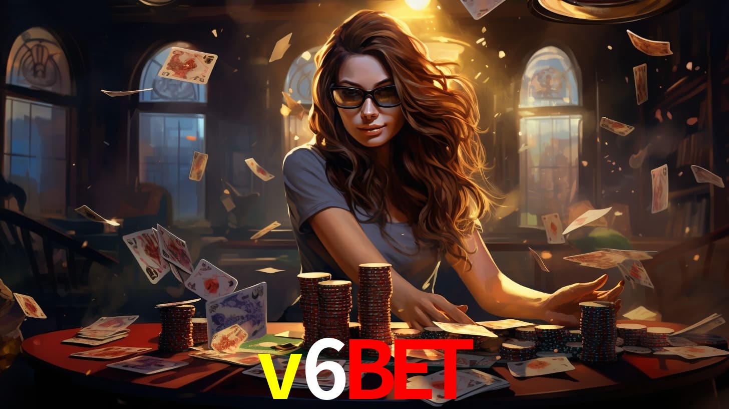 Blackjack Table v6bet