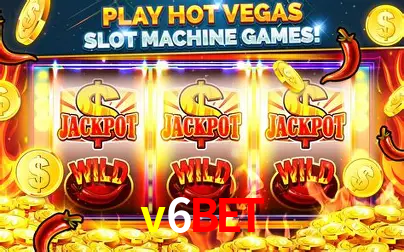 A Emoção da Loteria na v6bet: Uma Chance de Mudança de Vida