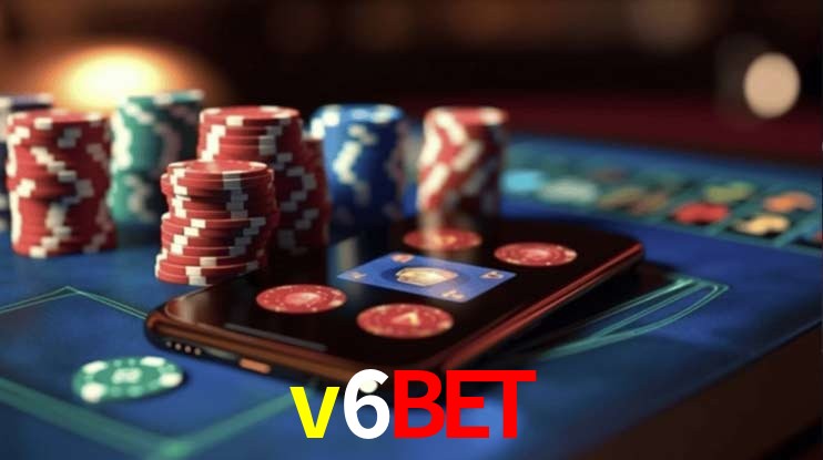 Avaliações dos Jogadores v6bet