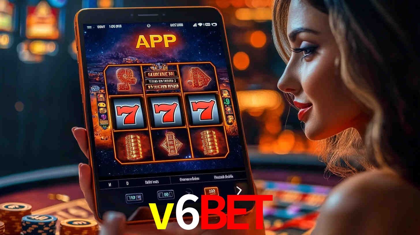 v6bet.com