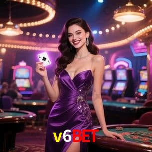 Torneios v6bet