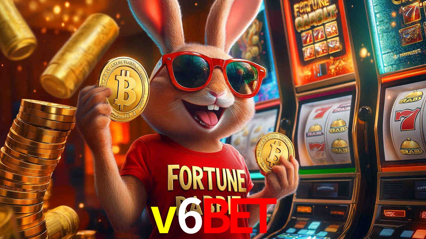 A Popularidade dos Caça-Níqueis no v6bet