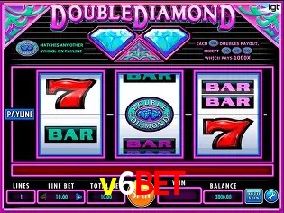 Descubra a Magia dos Jogos de Arcade no v6bet