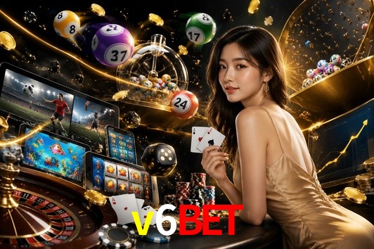 Exclusive Offers v6bet