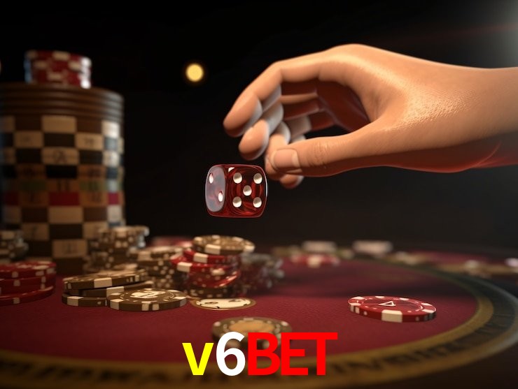 Recursos de Bônus v6bet