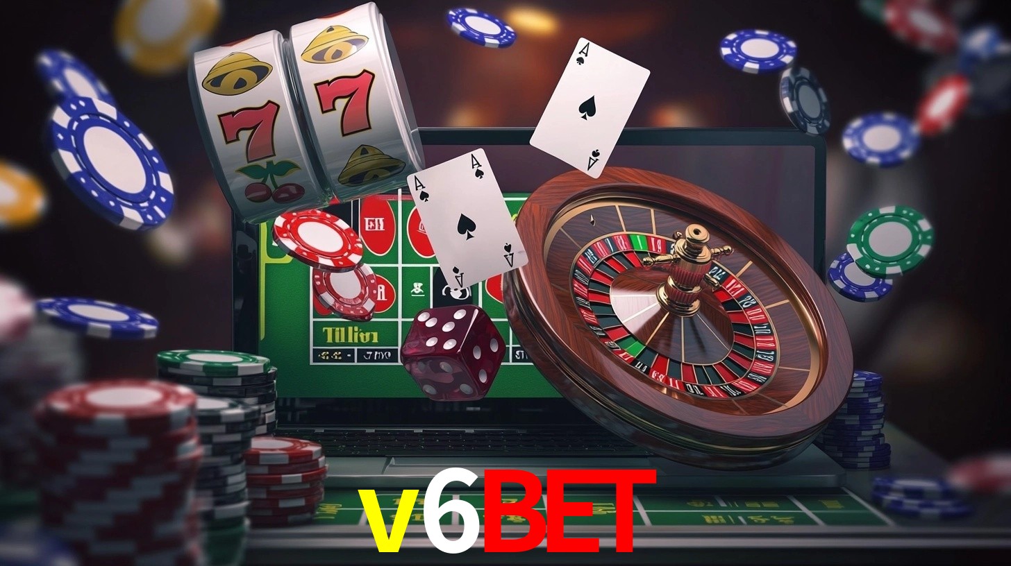 v6bet App Interface
