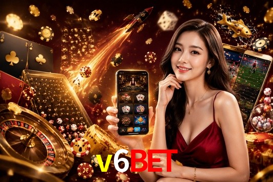Secure Login v6bet