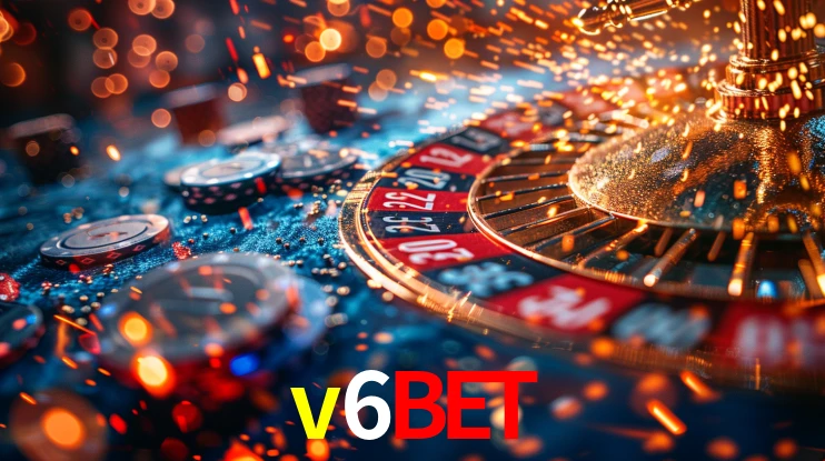 2FA Security v6bet