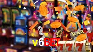 Bônus Generosos e Exclusivos no v6bet para Você!
