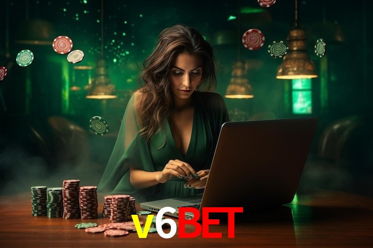 v6bet.com