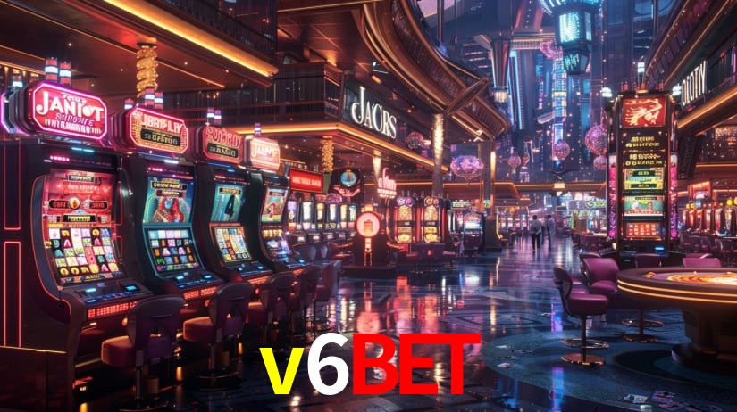 Games Directory v6bet