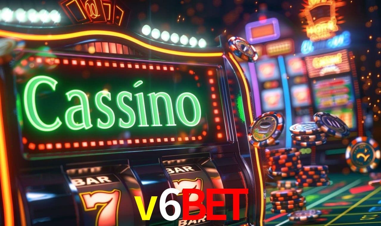 Login Seguro v6bet